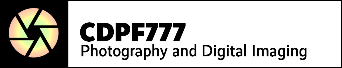 CDPF777 banner -- no content